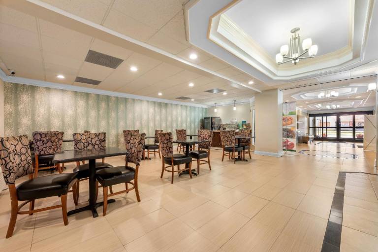 Quality Inn Alexander City — photo 4