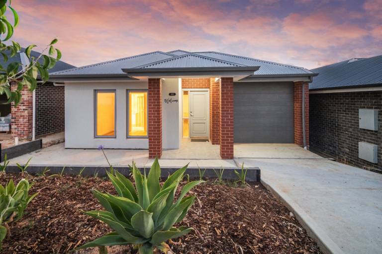 House Hahndorf