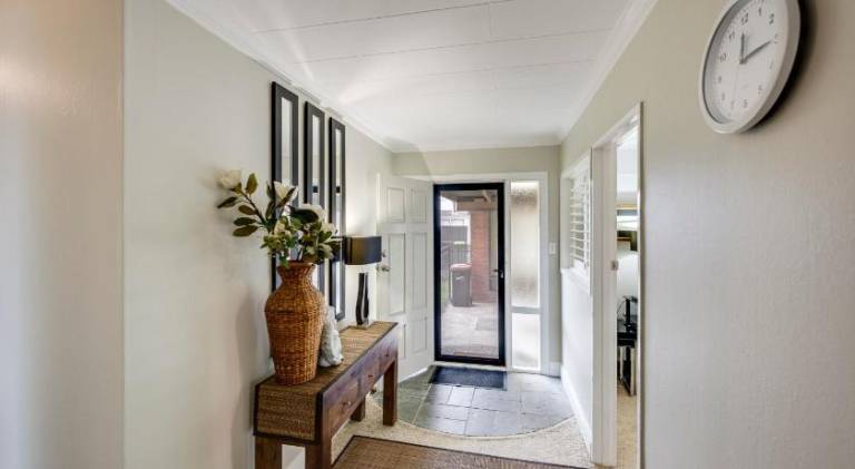 Vacation home with 3 rooms for 6 persons — photo 4