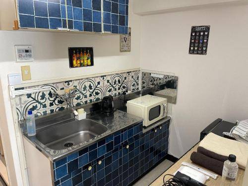 21 m² Ferienwohnung