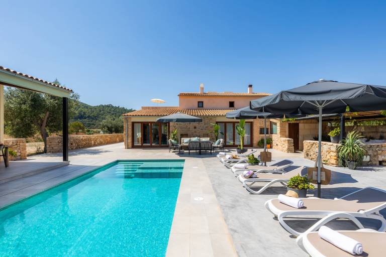 Finca  Artà