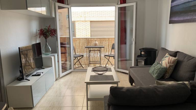 Apartment  Bolnuevo
