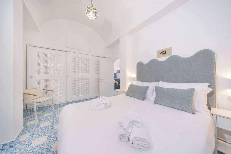 Appartamento Isola di Capri