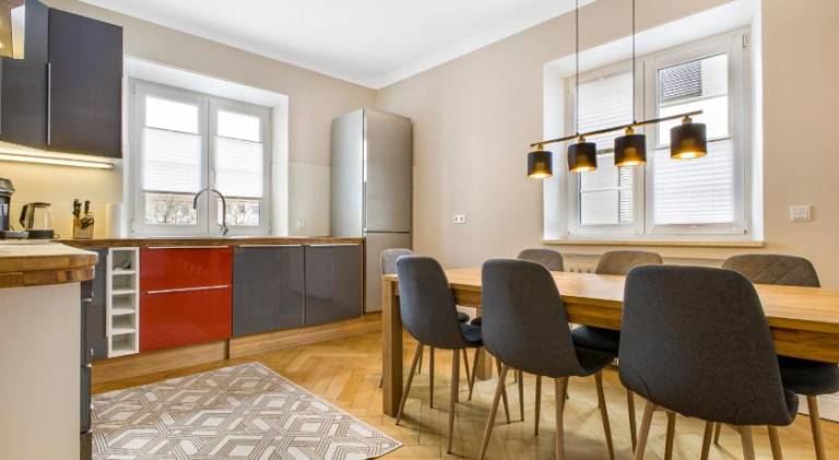 Rental apartment with 3 rooms for 8 persons — photo 4