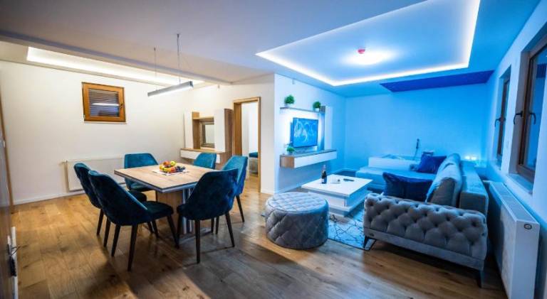 Avila Apartments in Sarajevo
