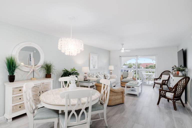 Condo Sanibel