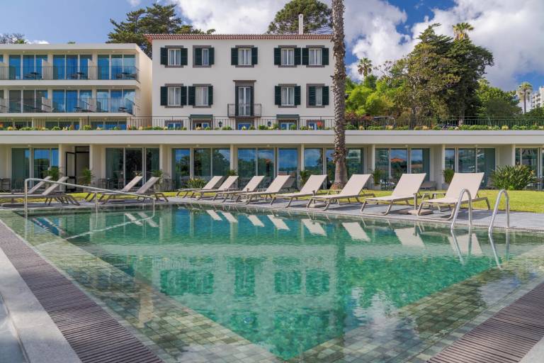 Pestana Quinta Perestrello in Funchal