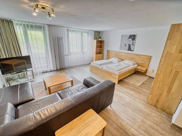 Ferienwohnung  Feldberg (Schwarzwald)