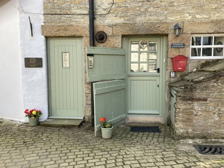 House Alston