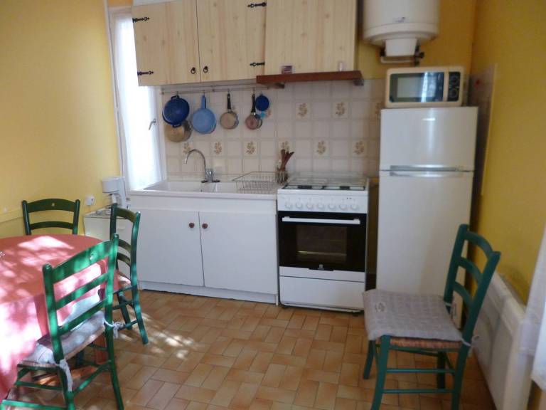 Appartement Bouzigues