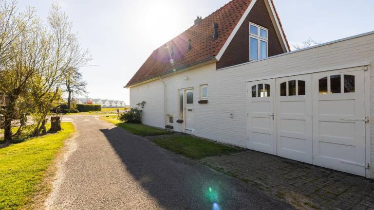 Ferienhaus Anna Paulowna