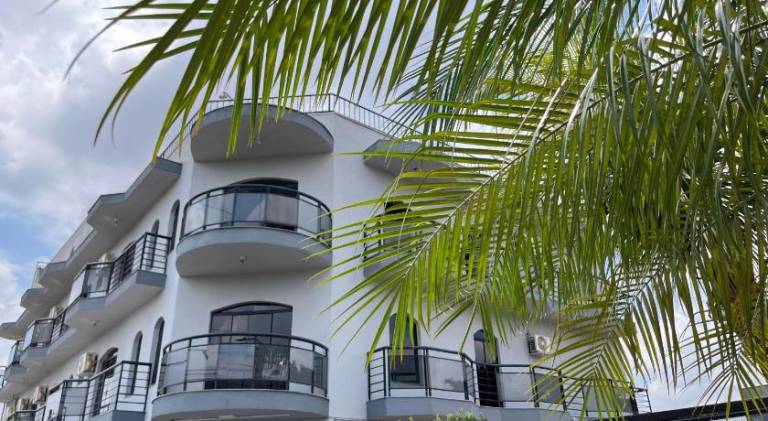GUTIERREZ HOTEL