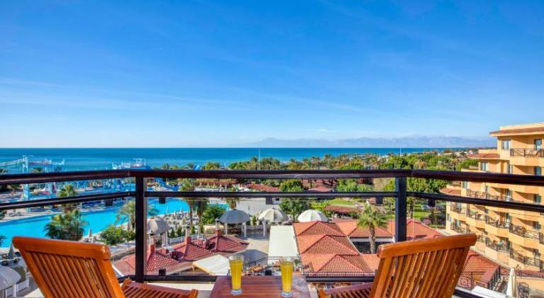 Asteria Family Resort Belek — photo 5