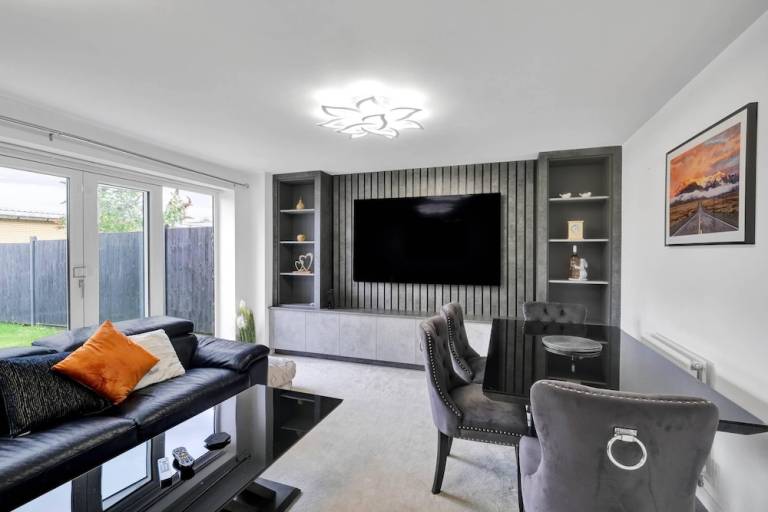 House Marlow