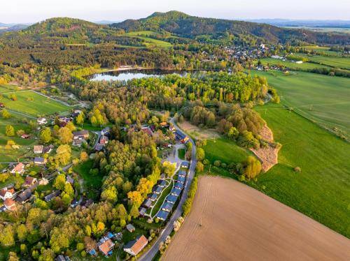 resort Horní Libchava