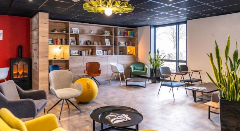 Ibis Pontarlier — photo 3