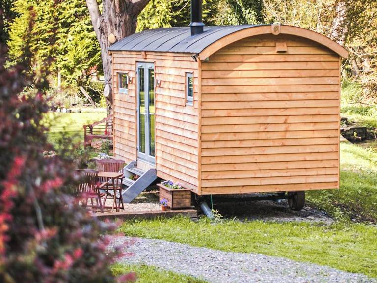 Cottage  Devizes
