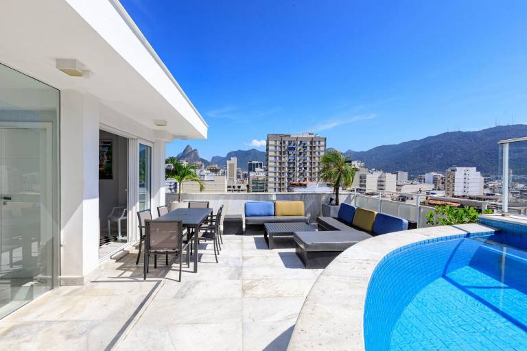 Appartement  Ipanema
