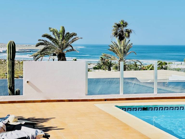 Villa Caleta de Famara