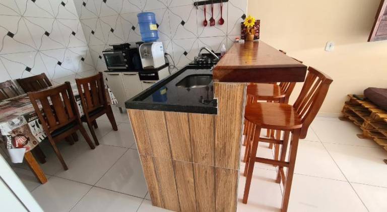 Vacation home with pool — photo 4