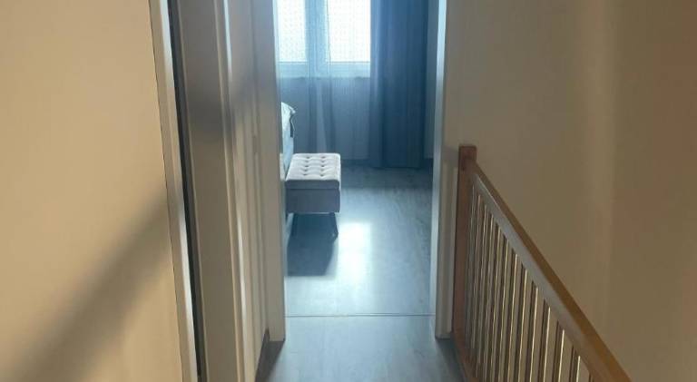 140 m² Villa