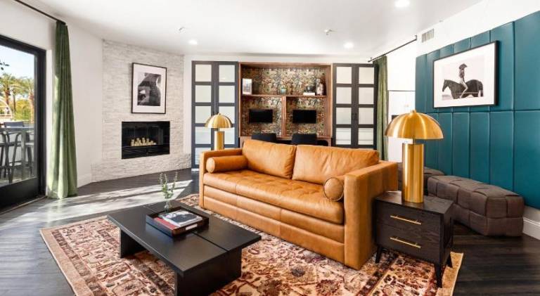 Rental apartment | Pet-friendly in Scottsdale, AZ
