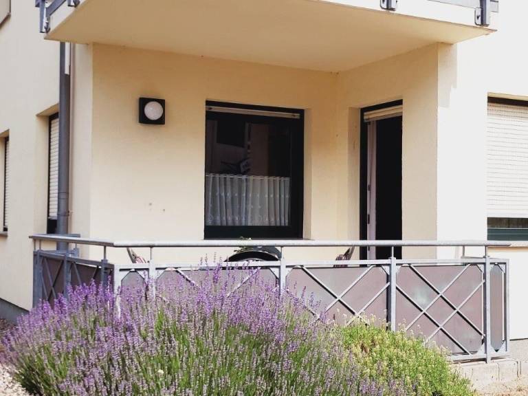 Apartment  Steffenshagen
