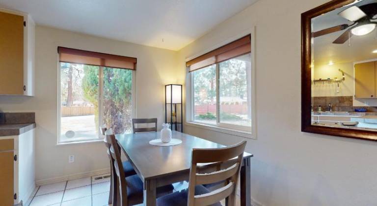 Vacation home with jacuzzi | Pet-friendly — photo 4