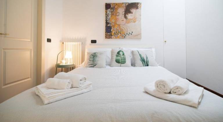 Holiday apartment | Pet-friendly in Pietrasanta