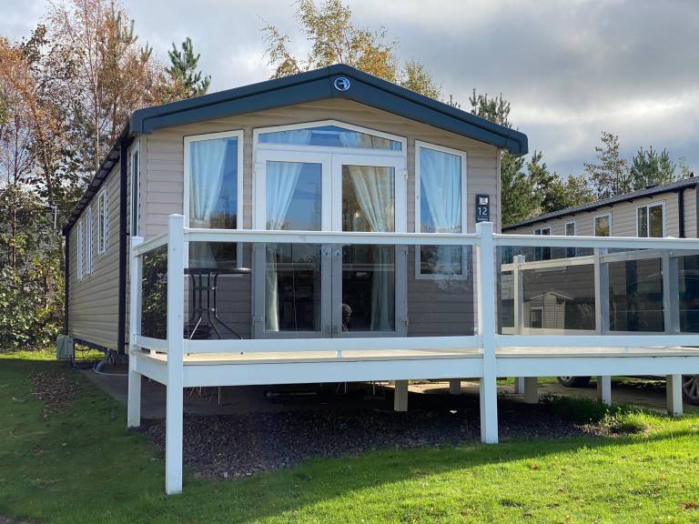 Lodge Musselburgh