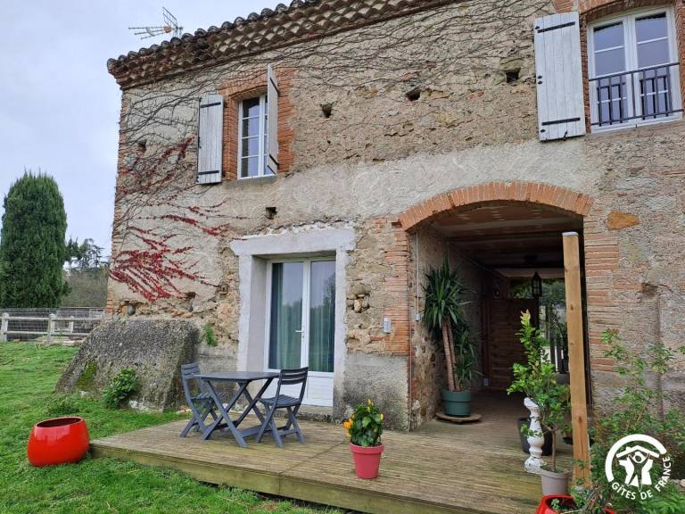 Wonderful gite with garden & patio | Dogs allowed — photo 5