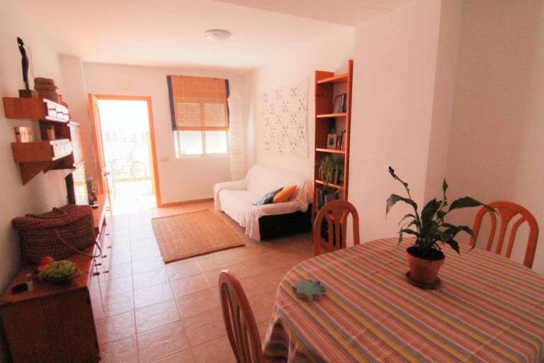 Apartamento El Pozo de los Frailes