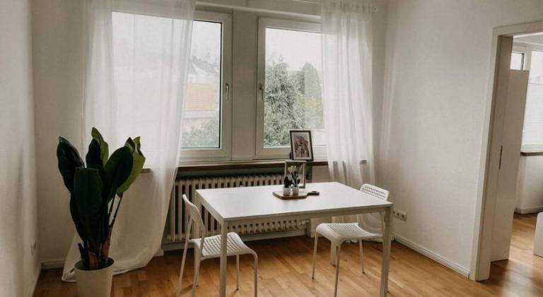 Holiday apartment with 1 room for 2 persons in Essen