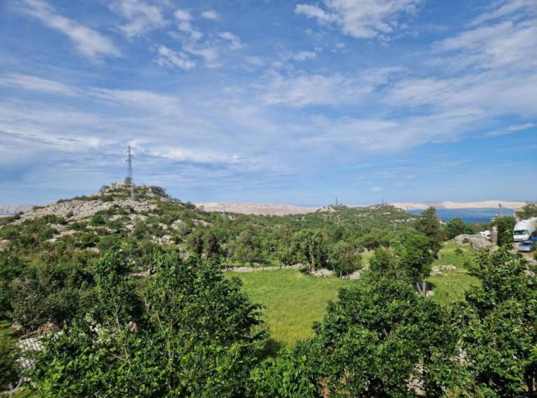 Three Bedroom Apartment With Balcony And Sea View — photo 4
