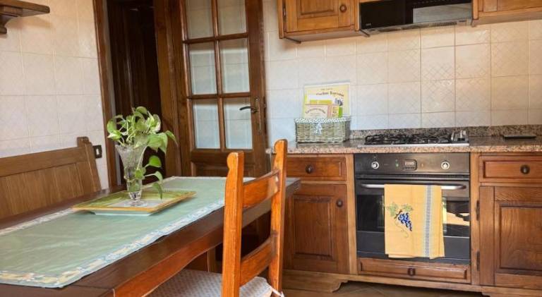 Rental apartment with 1 room for 4 persons — photo 5