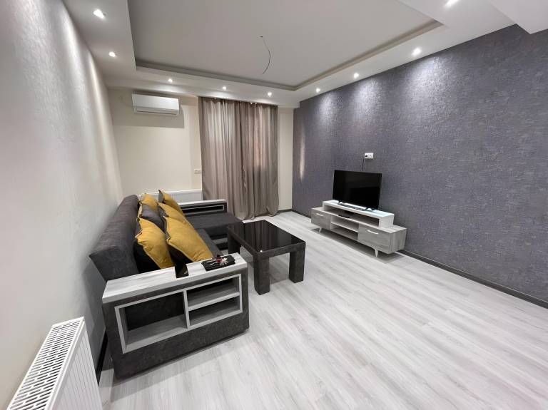 Beautiful house | Dogs allowed in Tbilisi