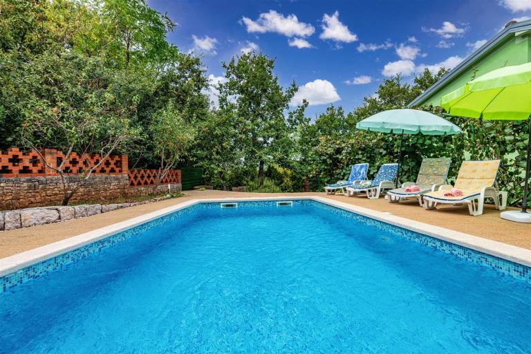 Holiday Home Villa Kika — photo 5