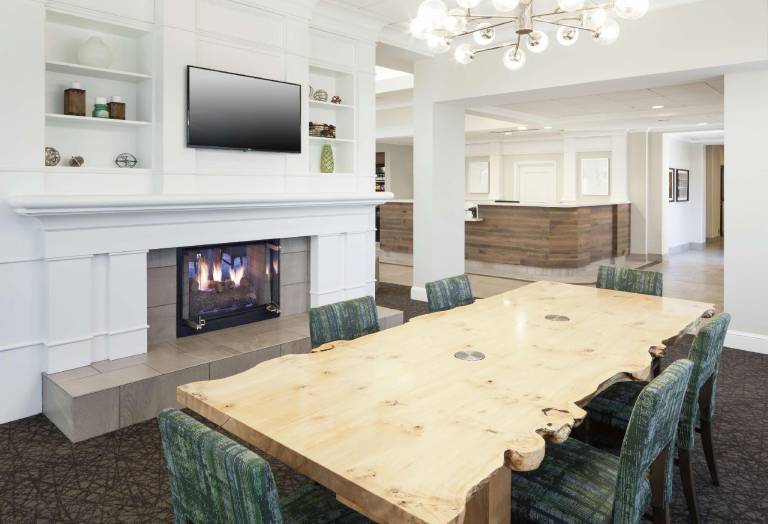 Hilton Garden Inn Dallas/Allen — photo 4