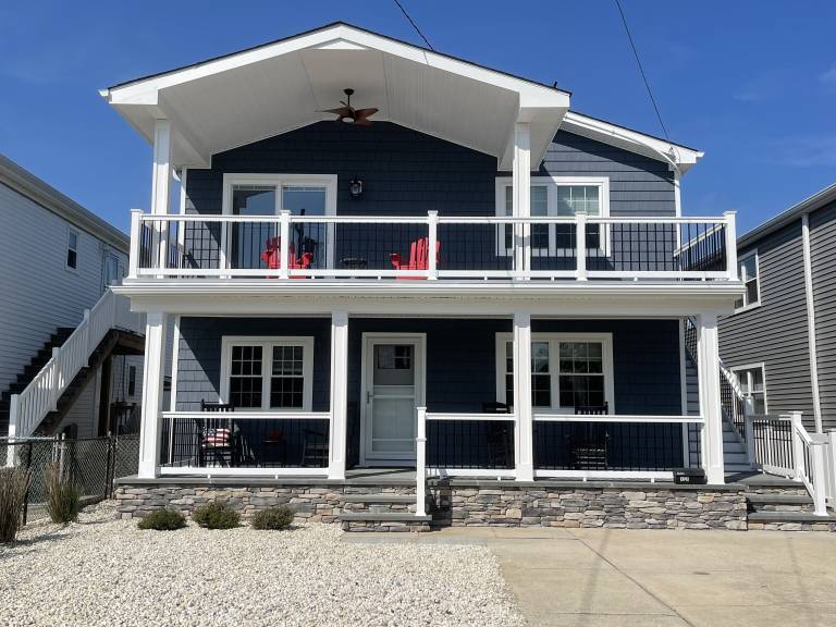 Condo Wildwood