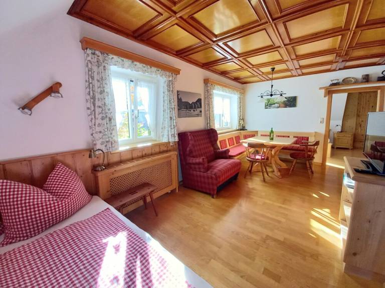 Ferienwohnung Hochkar