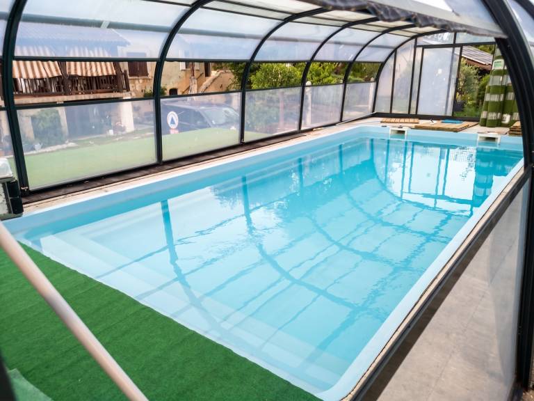 Ferienhaus in Brantôme f&uuml;r max. 4 Personen am Atlantik