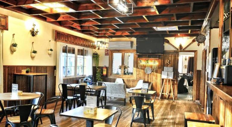 Hostal Mainz — photo 3