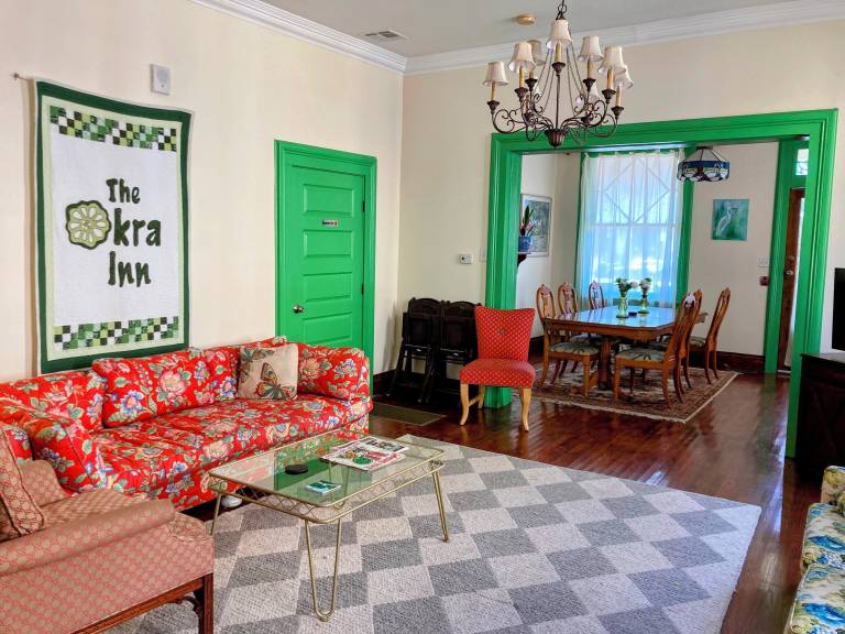 Bed & Breakfast Mid-City