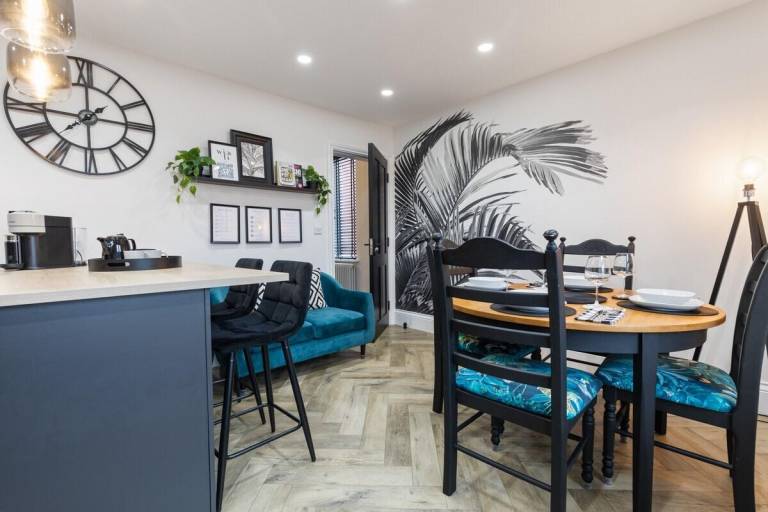 Apartment | Perfect for remote work | Pets are welcome — photo 5