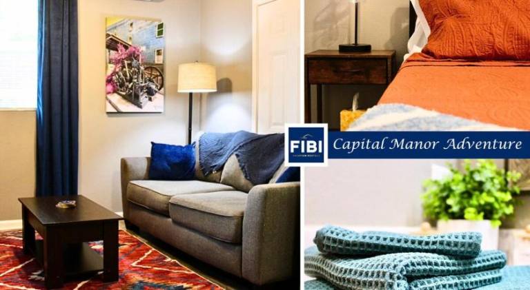 Beautiful apartment | Pets allowed in Little Rock, AR
