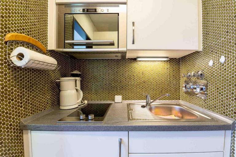 1-Room-Apartment (Type 1) — photo 3