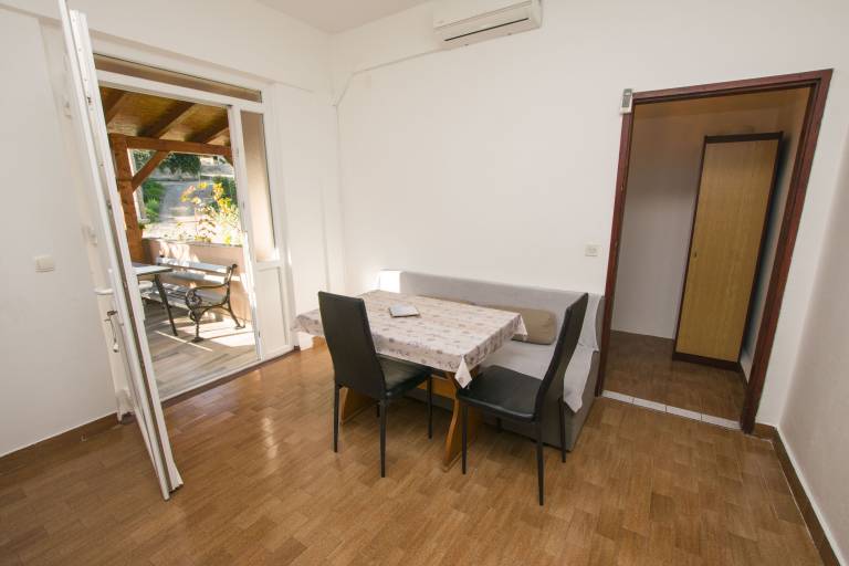 Apartament  Tkon