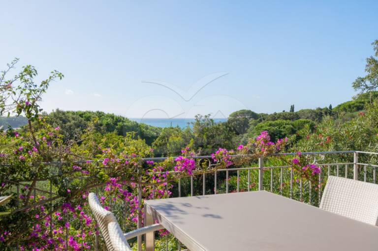 Ferienhaus in Lido di Capoliveri, Acquabona f&uuml;r max. 6 Personen