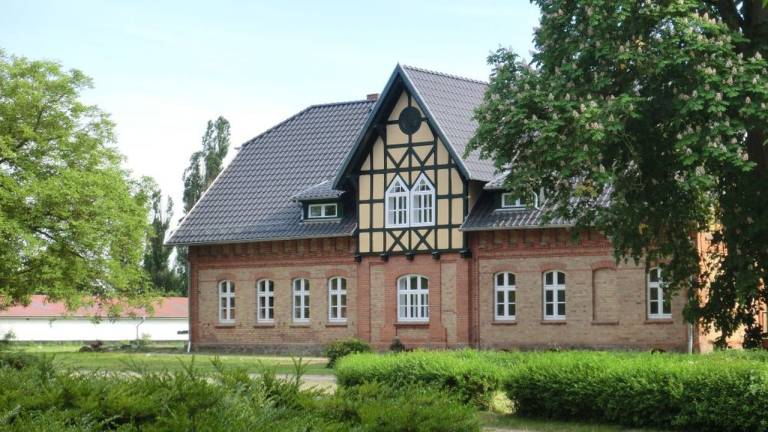 Ferienhaus Lieblingshof