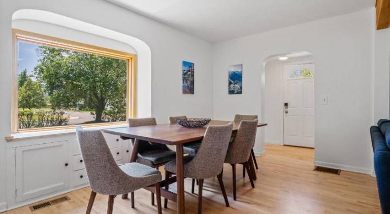 Fully equipped vacation home | Pet-friendly in Missoula, MT